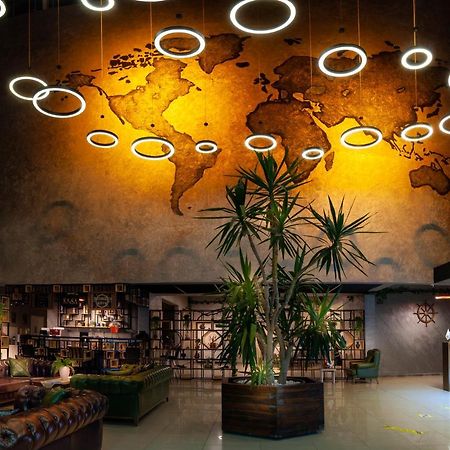 Marinn Deluxe Hotel Altinova  Luaran gambar
