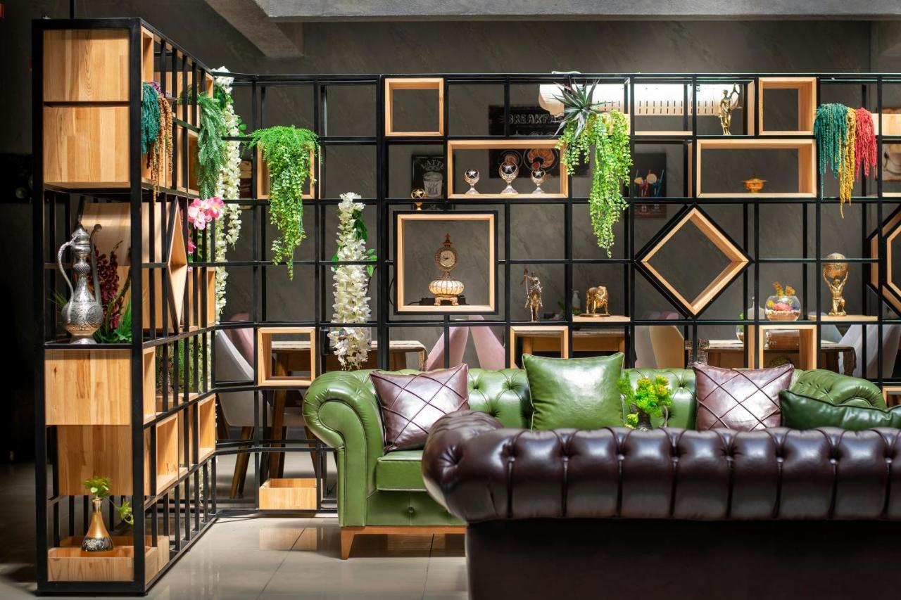 Marinn Deluxe Hotel Altinova  Luaran gambar